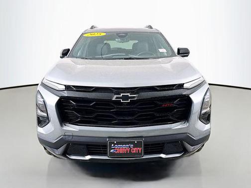 2025 Chevrolet Equinox FWD RS