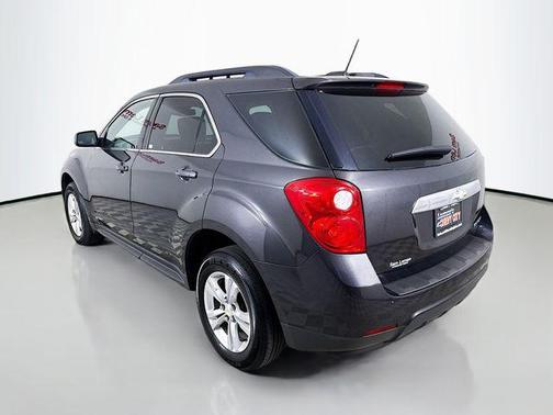 2015 Chevrolet Equinox 1LT