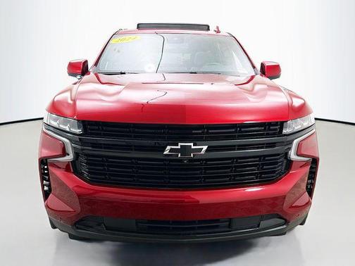 2024 Chevrolet Tahoe 4WD RST