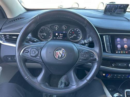 2020 Buick Enclave AWD Premium
