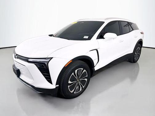 2024 Chevrolet Blazer EV eAWD LT