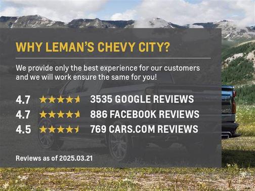 2017 Chevrolet Colorado LT