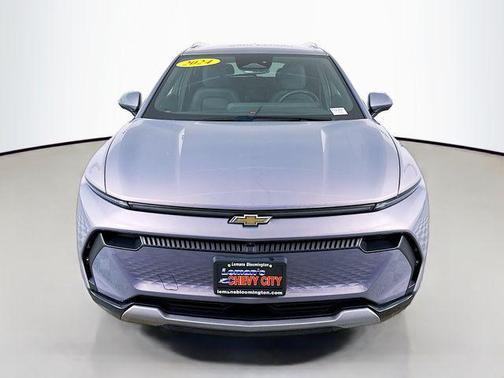 2024 Chevrolet Equinox EV 2LT