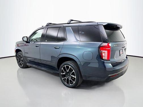 2021 Chevrolet Tahoe 2WD RST