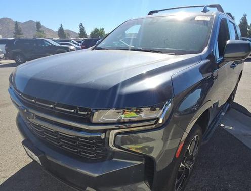 2021 Chevrolet Tahoe 2WD RST