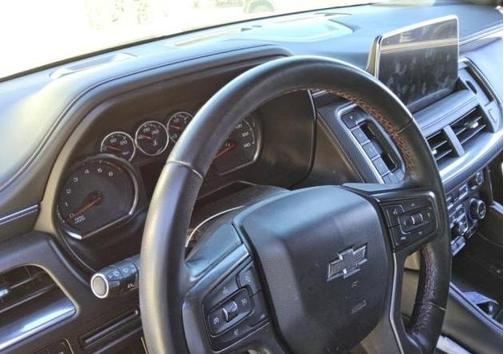 2021 Chevrolet Tahoe 2WD RST