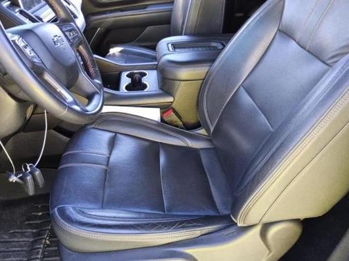 2021 Chevrolet Tahoe 2WD RST