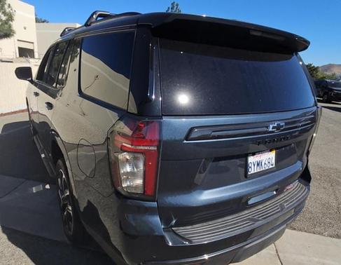 2021 Chevrolet Tahoe 2WD RST