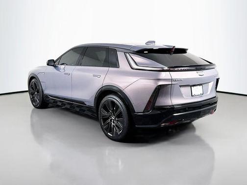 2024 Cadillac LYRIQ Sport