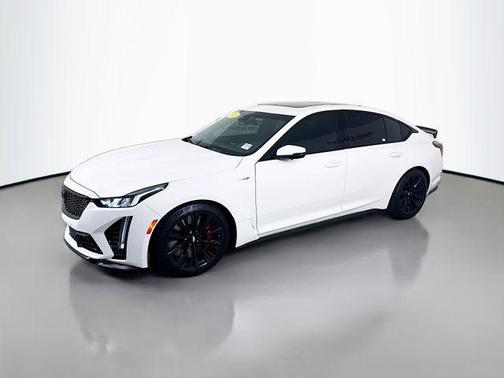 2023 Cadillac CT5-V V-Series Blackwing