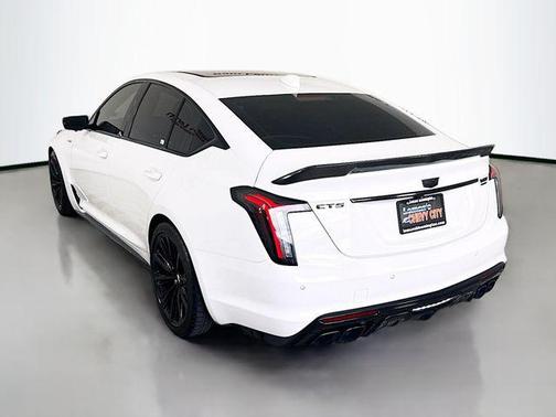 2023 Cadillac CT5-V V-Series Blackwing