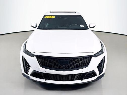 2023 Cadillac CT5-V V-Series Blackwing