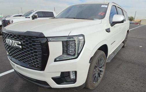 2024 GMC Yukon XL SLT