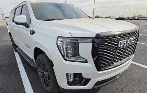 2024 GMC Yukon XL SLT