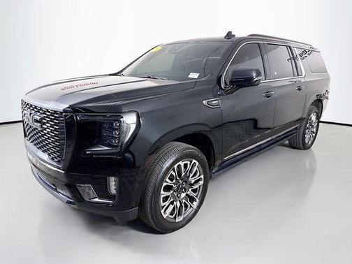 2023 GMC Yukon XL Denali Ultimate