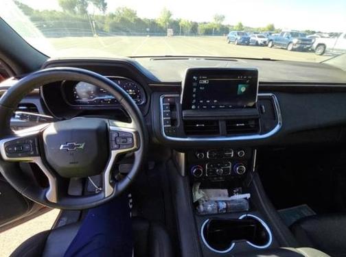 2023 Chevrolet Tahoe 4WD Z71