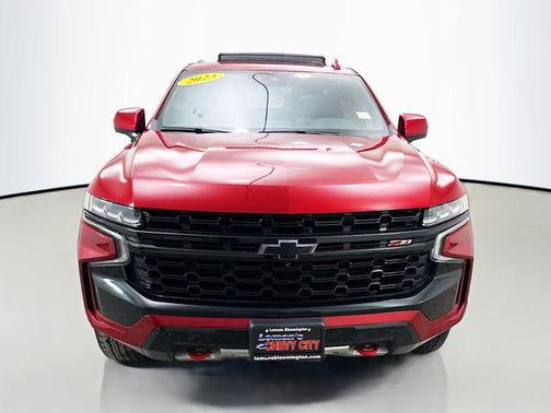 2023 Chevrolet Tahoe 4WD Z71