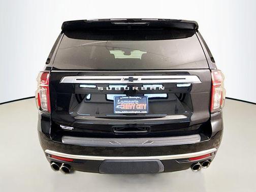 2023 Chevrolet Suburban 4WD High Country