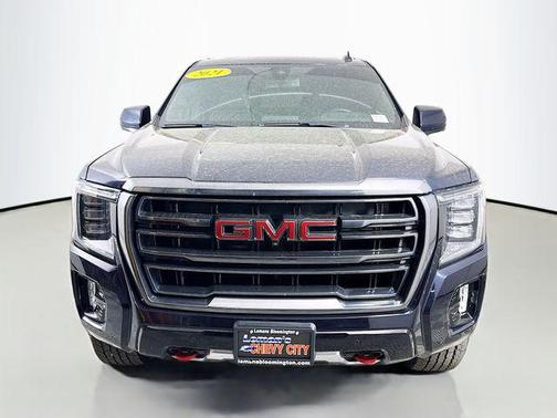 2021 GMC Yukon XL 4WD AT4