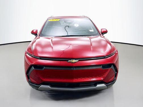 2024 Chevrolet Equinox EV 2LT