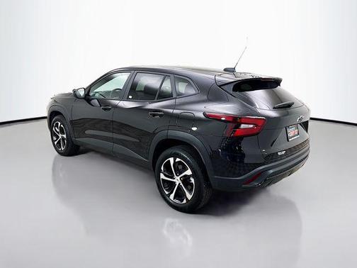 2025 Chevrolet Trax FWD 1RS