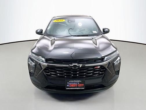 2025 Chevrolet Trax FWD 1RS