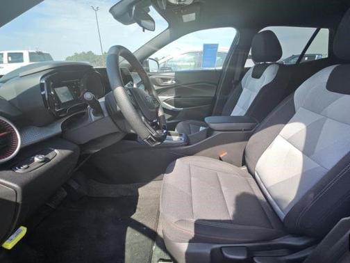 2025 Chevrolet Trax FWD 1RS