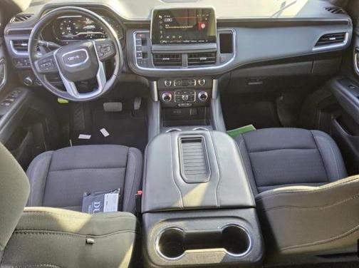 2022 GMC Yukon SLE