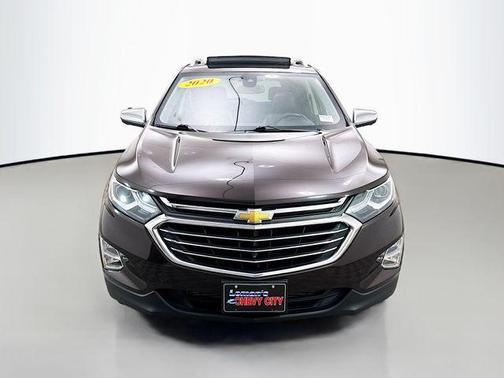 2020 Chevrolet Equinox Premier w/2LZ