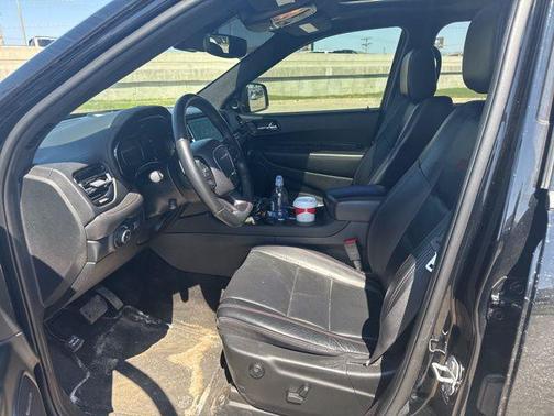 2022 Dodge Durango R/T Plus AWD