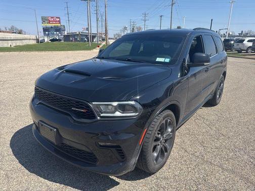 2022 Dodge Durango R/T Plus AWD