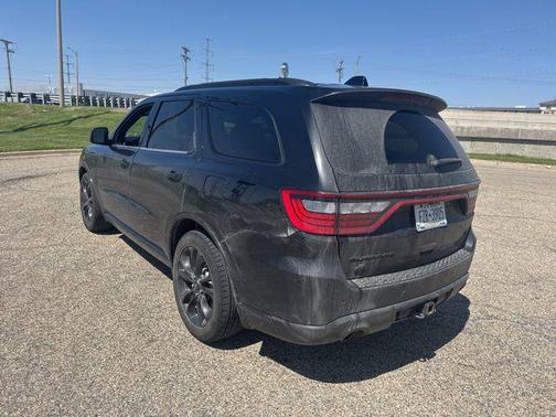 2022 Dodge Durango R/T Plus AWD