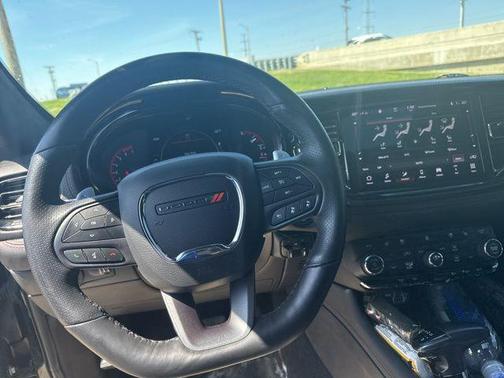 2022 Dodge Durango R/T Plus AWD