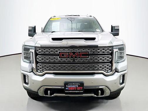 2021 GMC Sierra 2500 Denali