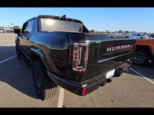 2024 GMC HUMMER EV Pickup 2X
