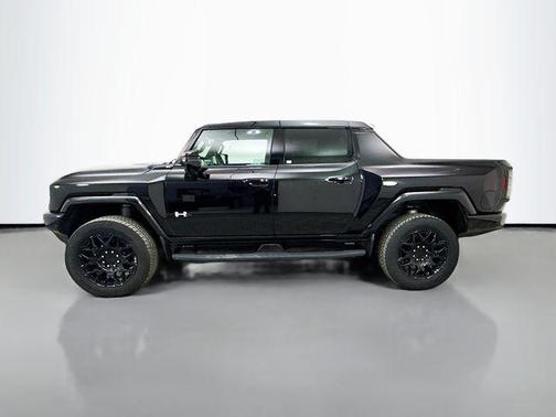 2024 GMC HUMMER EV Pickup 2X