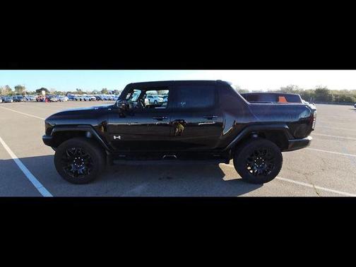 2024 GMC HUMMER EV Pickup 2X