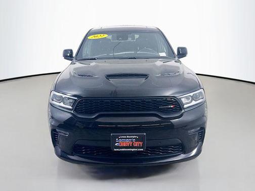 2022 Dodge Durango R/T Plus AWD