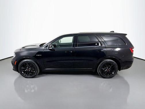 2022 Dodge Durango R/T Plus AWD
