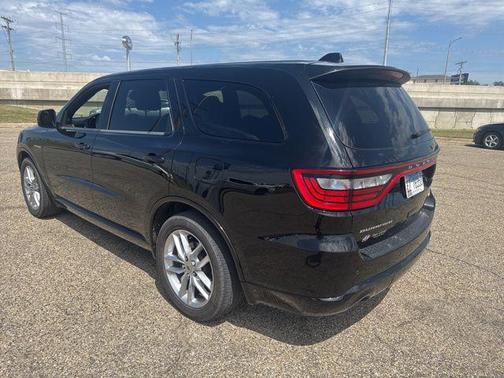 2022 Dodge Durango R/T Plus AWD