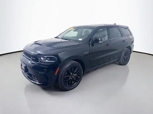 2022 Dodge Durango R/T Plus AWD