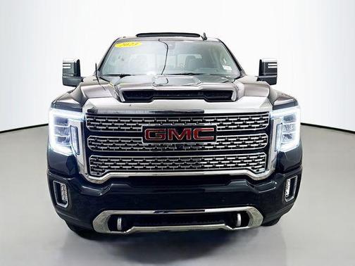 2023 GMC Sierra 2500 Denali