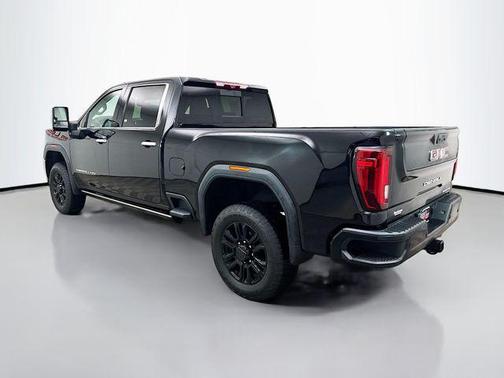 2023 GMC Sierra 2500 Denali