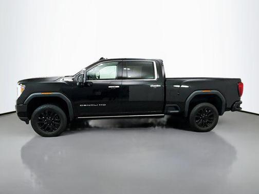 2023 GMC Sierra 2500 Denali