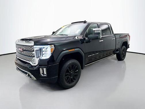2023 GMC Sierra 2500 Denali