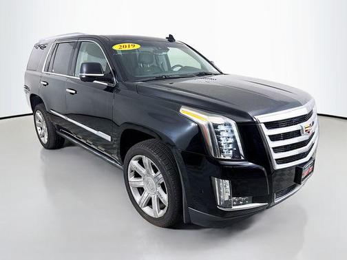 2019 Cadillac Escalade Premium Luxury