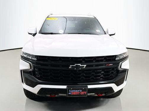 2024 Chevrolet Tahoe 4WD Z71