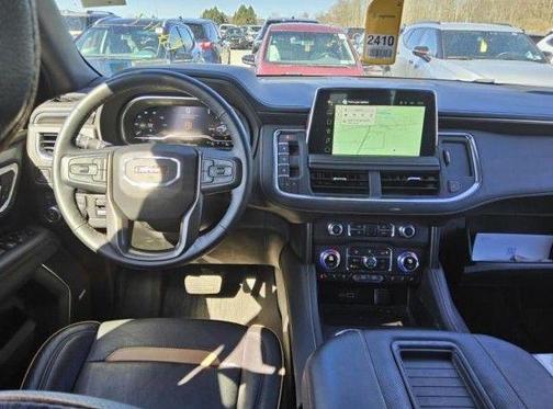 2023 GMC Yukon 4WD AT4