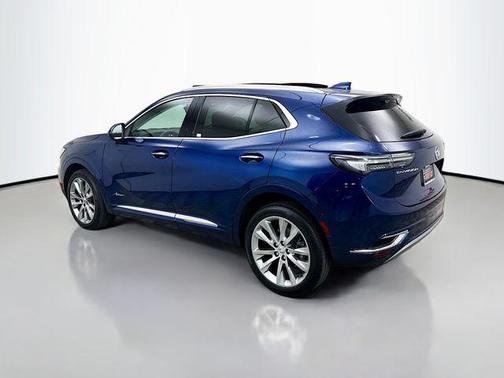 2023 Buick Envision Avenir FWD