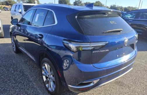 2023 Buick Envision Avenir FWD